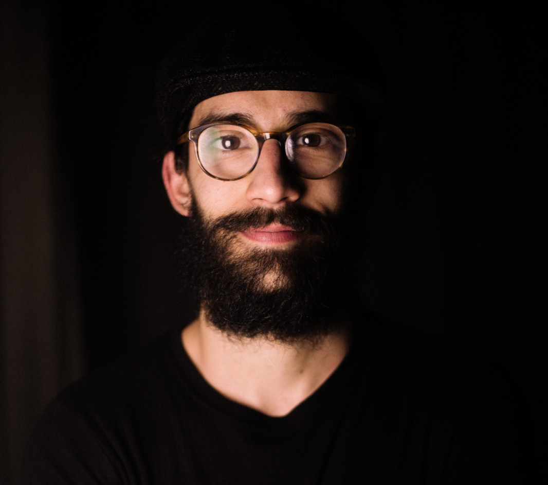 Retrato de Lucía Gómez